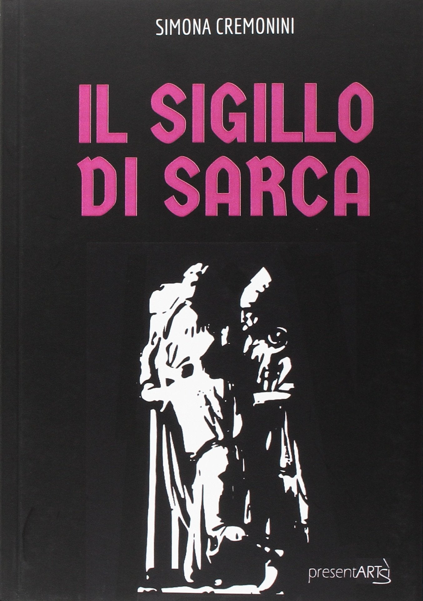 Il sigillo di Sarca Horror & Mystery
