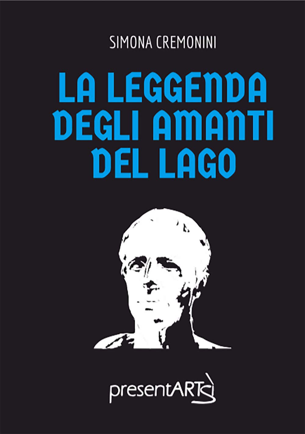 La leggenda degli amanti del lago Contemporary literature