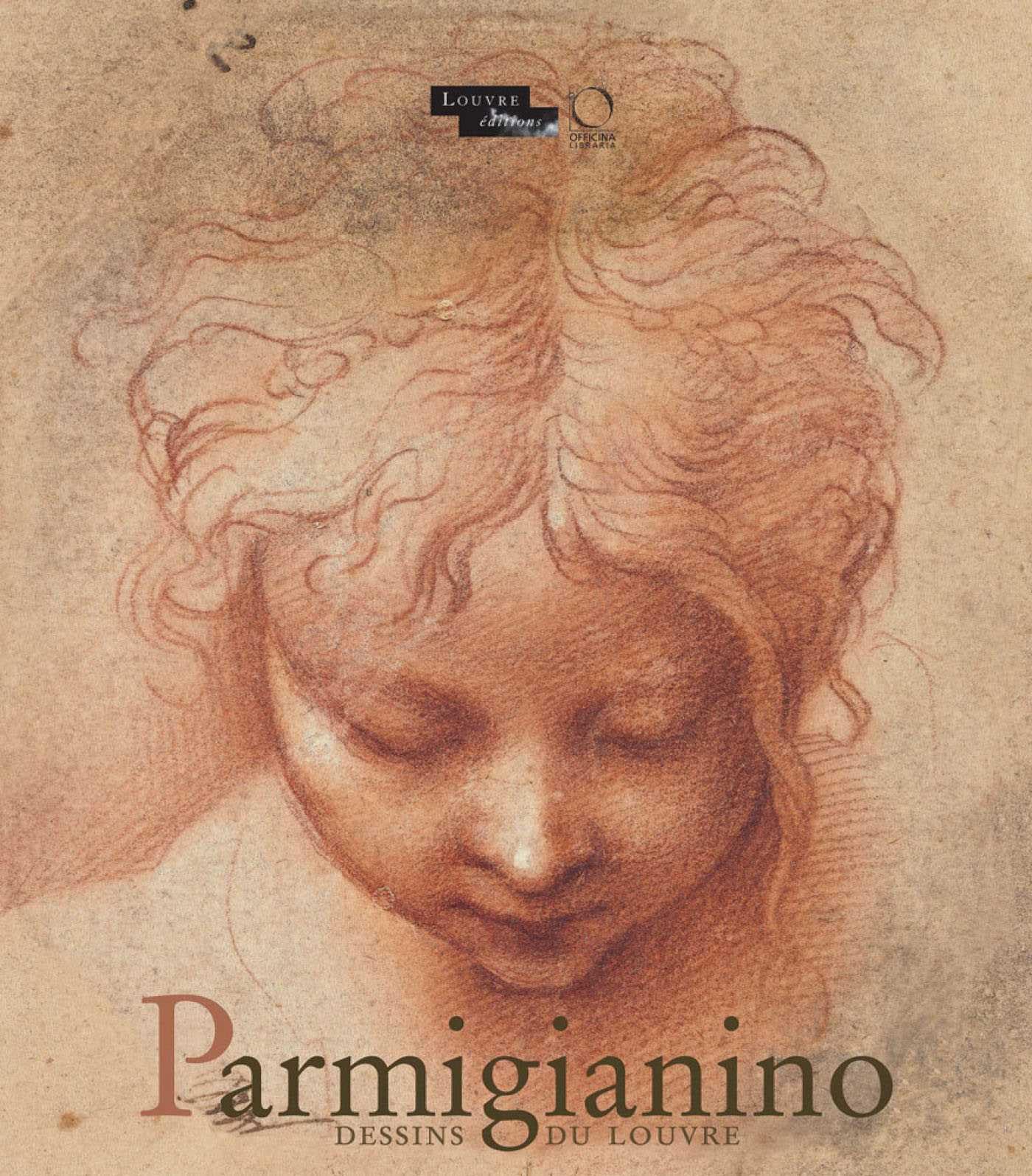 Parmigianino: Dessins du Louvre Social Sciences