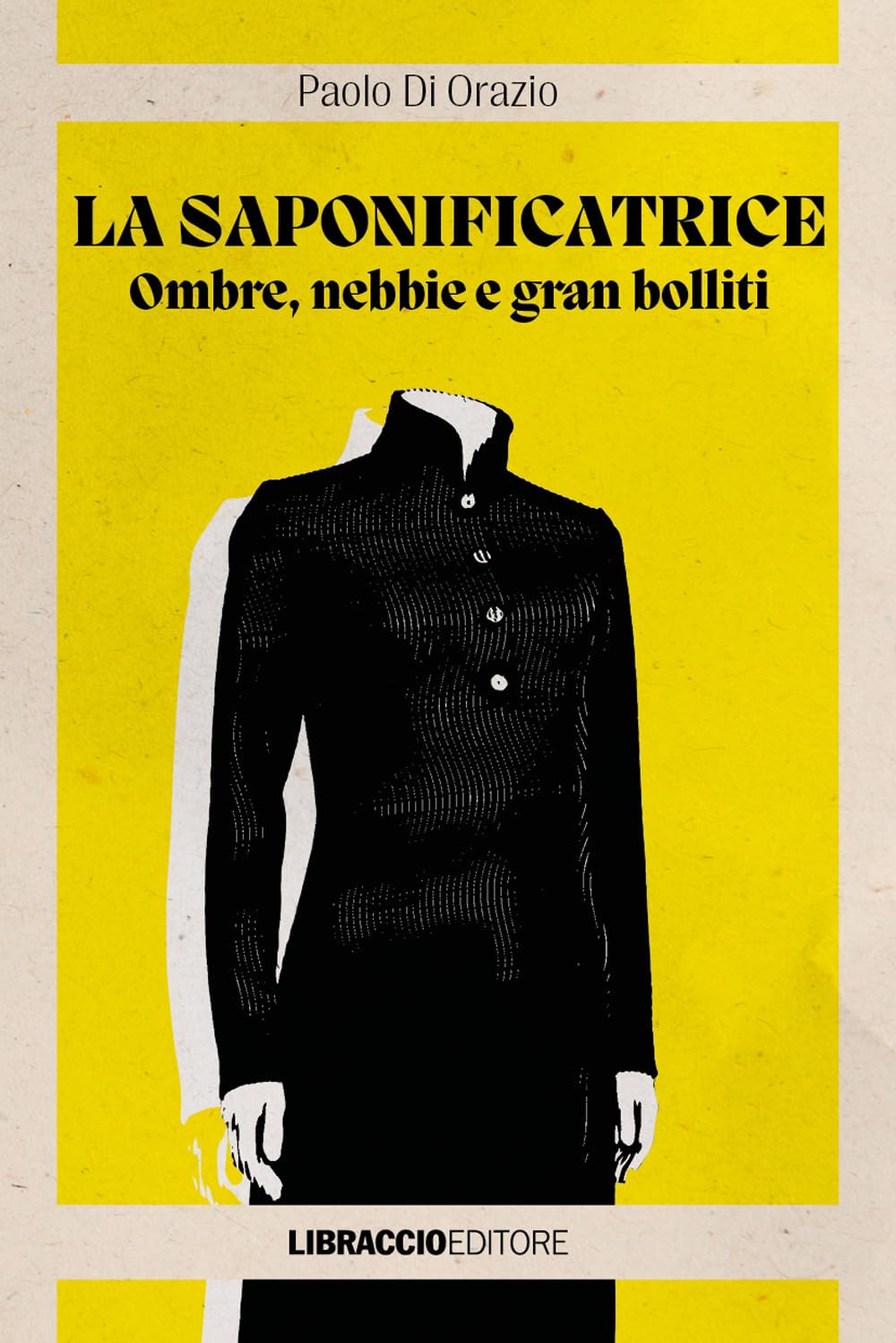 La saponificatrice. Ombre, nebbie e gran bolliti (Agatha) Contemporary literature