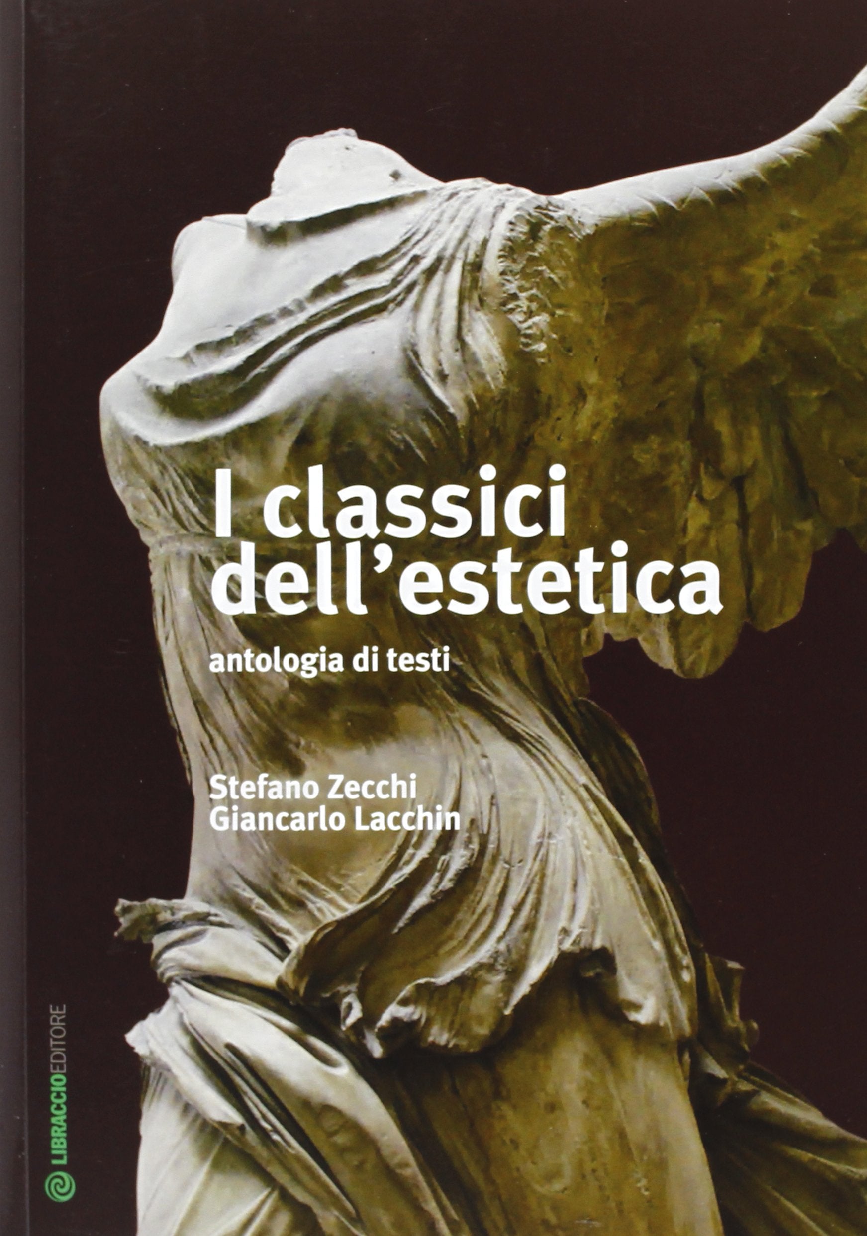 I classici dell'estetica Philosophy