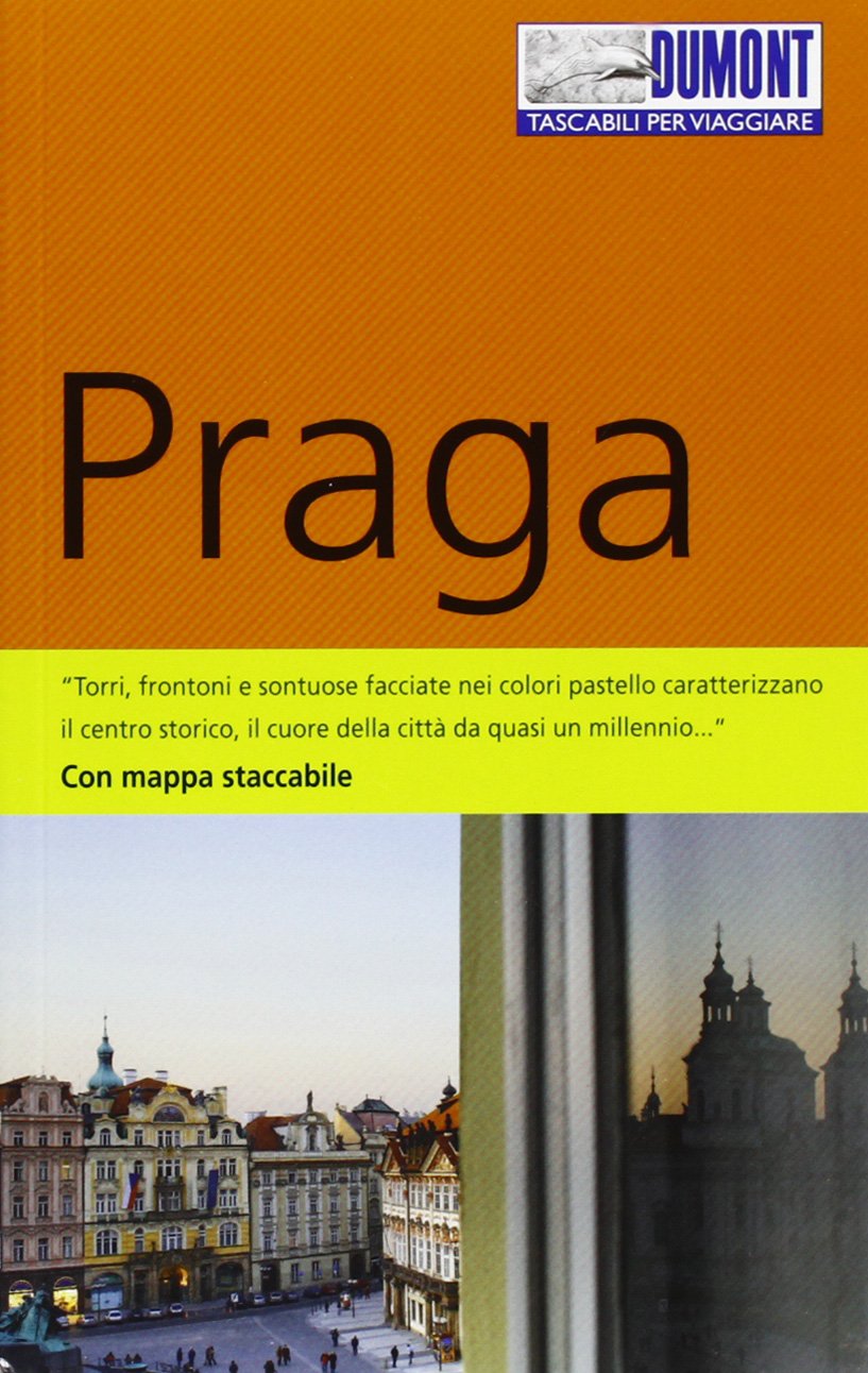 Praga. Con mappa (Tascabili per viaggiare) Leisure, Home & Garden