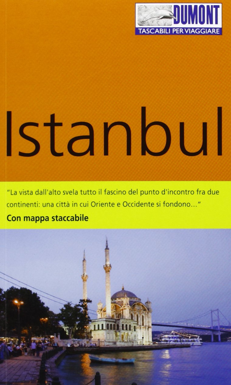 Istanbul. Con mappa (Tascabili per viaggiare) Leisure, Home & Garden