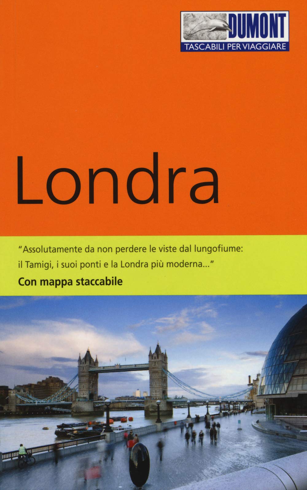 Londra. Con Carta geografica ripiegata book
