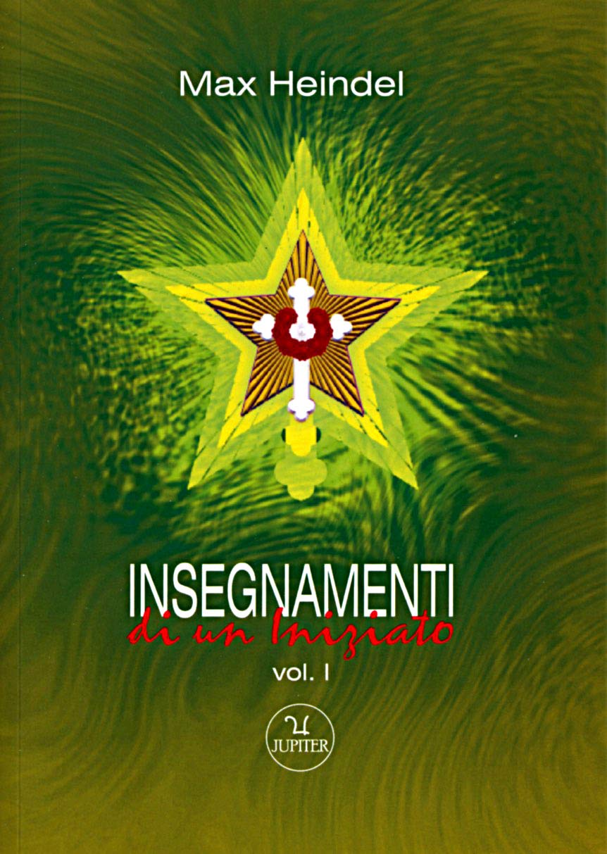 Insegnamenti di un iniziato (Vol. 1) book