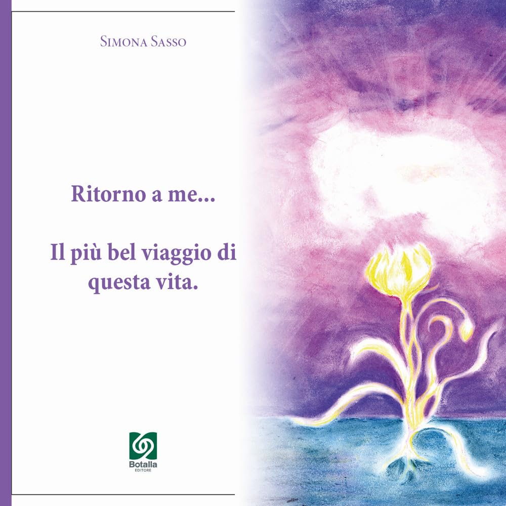 Ritorno a me... il più bel viaggio di questa vita book