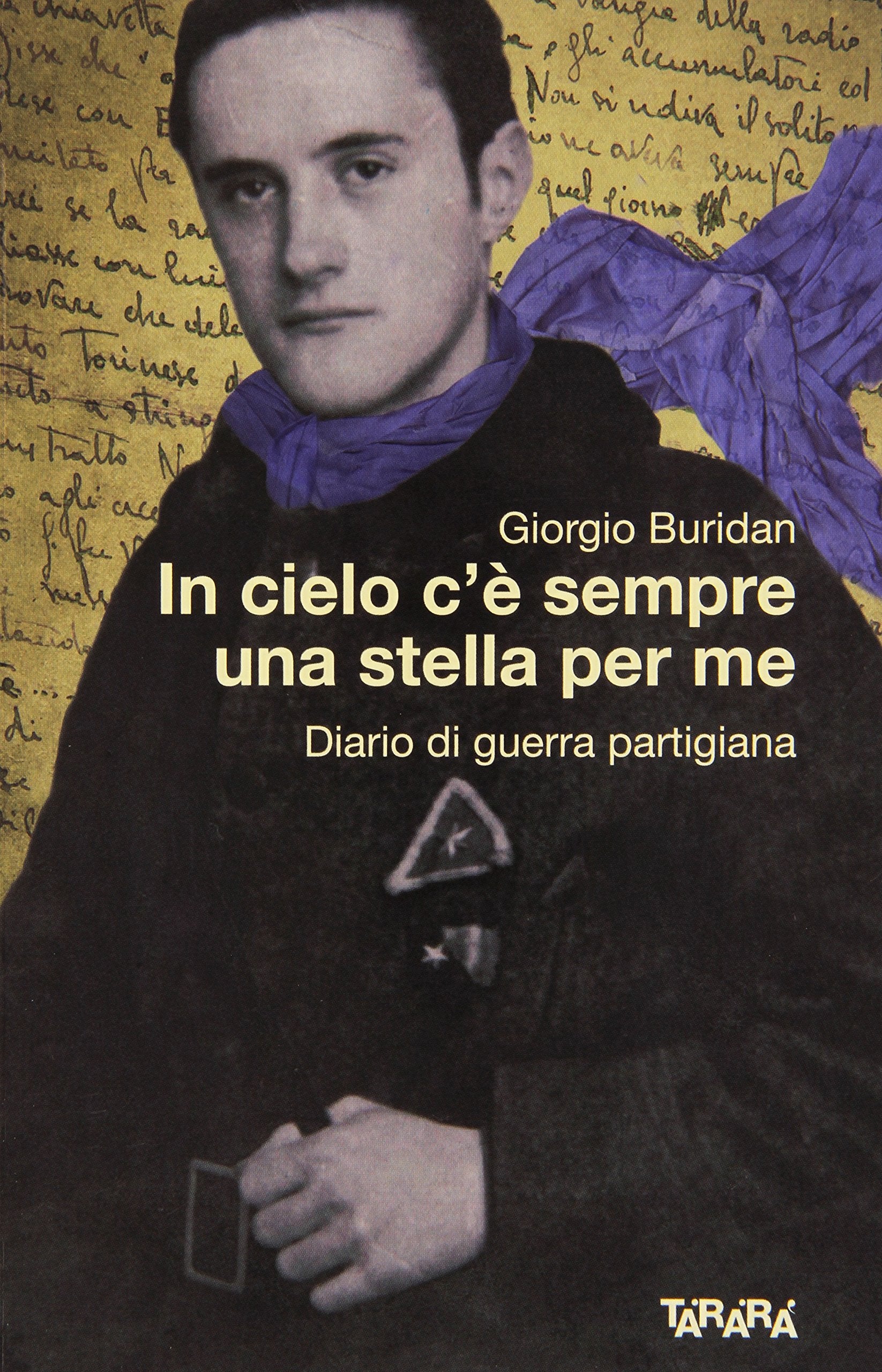 In cielo c'è sempre una stella per me book