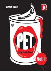 Racconti PET (Vol. 1) book