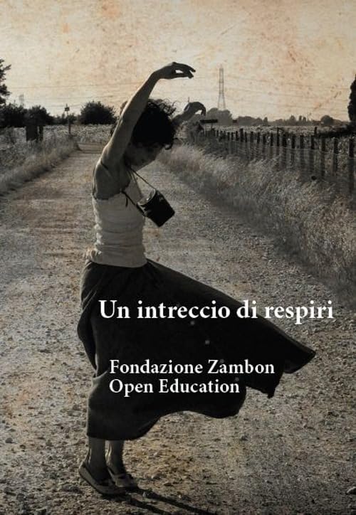 Un intreccio di respiri book