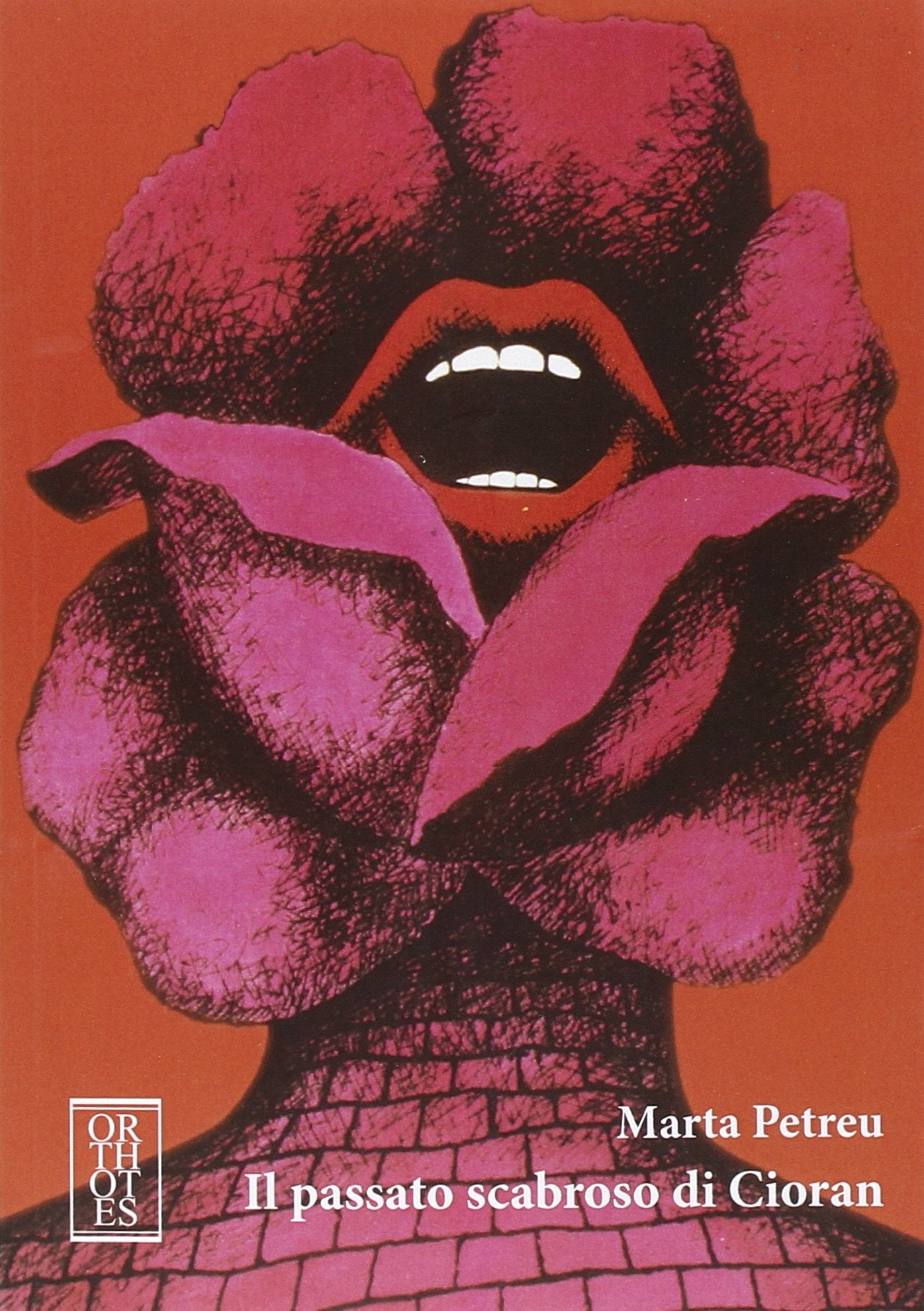 Il passato scabroso di Cioran book