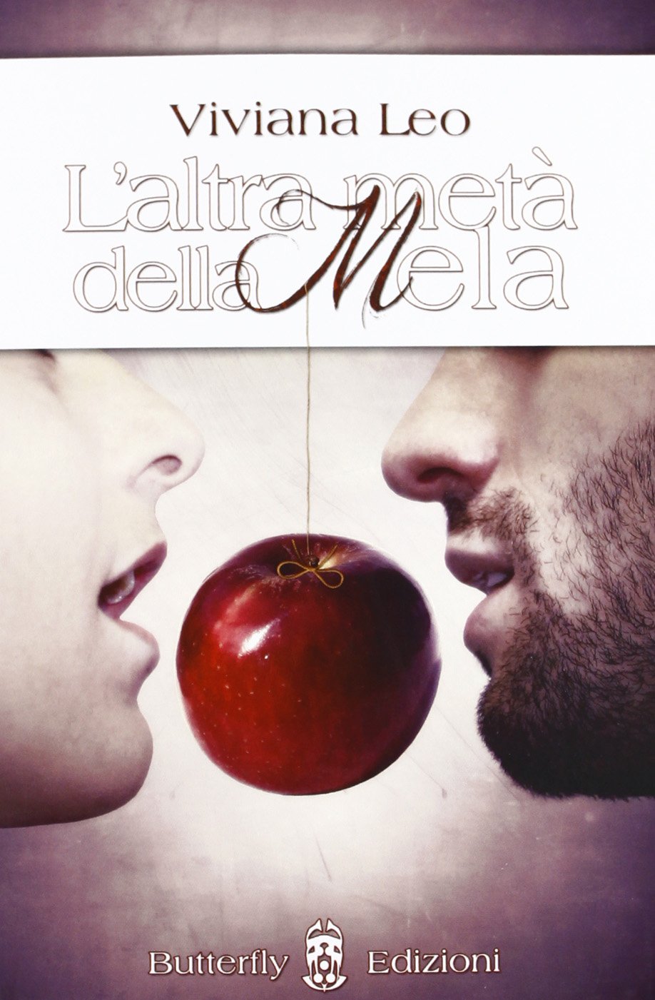 L'altra metà della mela (Coccinelle) Contemporary literature