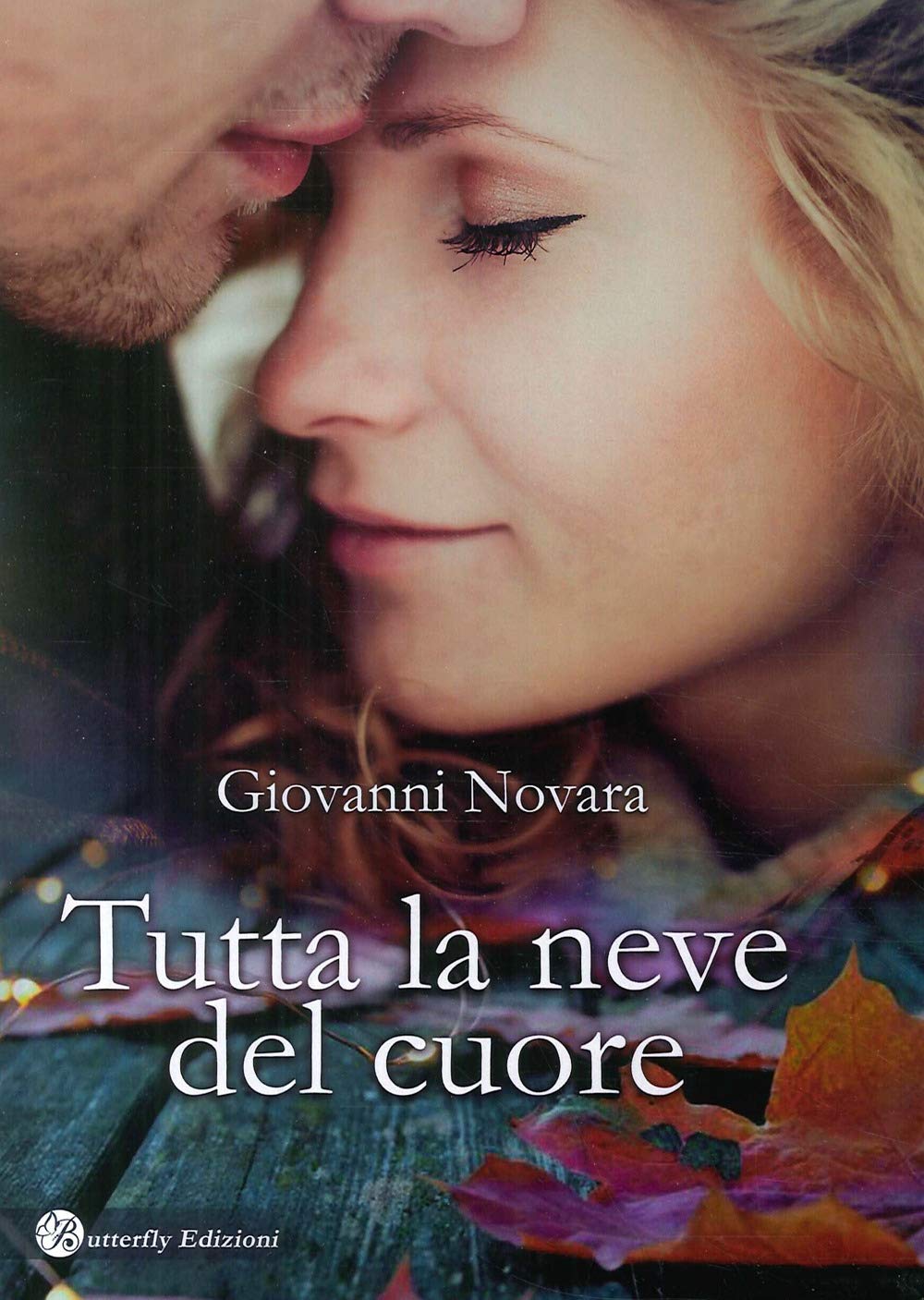 Tutta la neve del cuore book