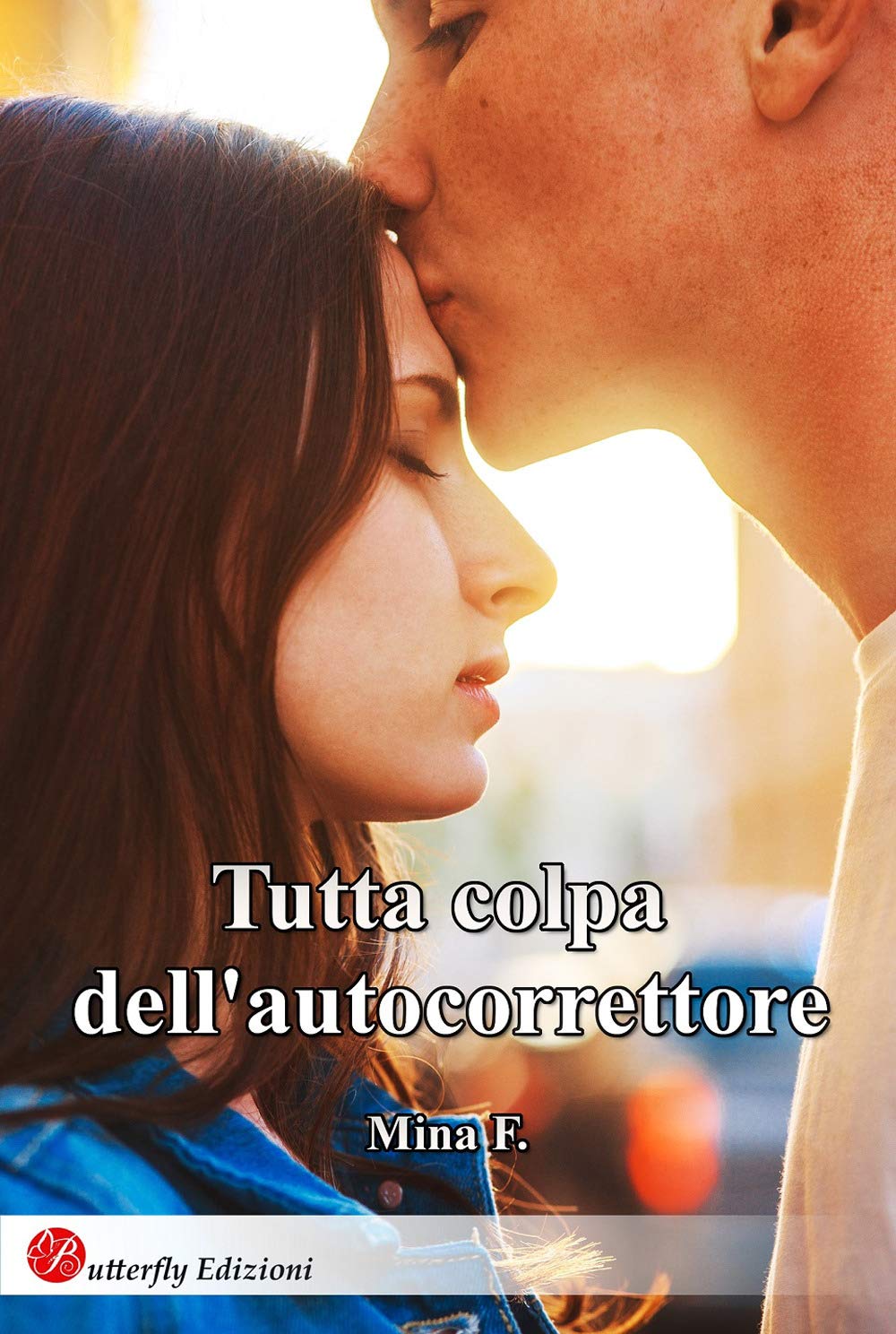 Tutta colpa dell'autocorrettore (Digital emotions) Contemporary literature