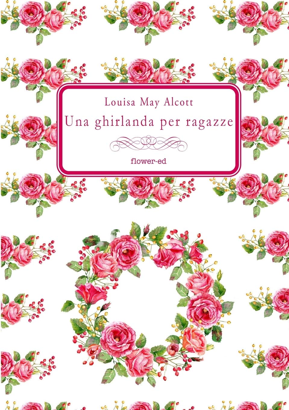 Una ghirlanda per ragazze Classics