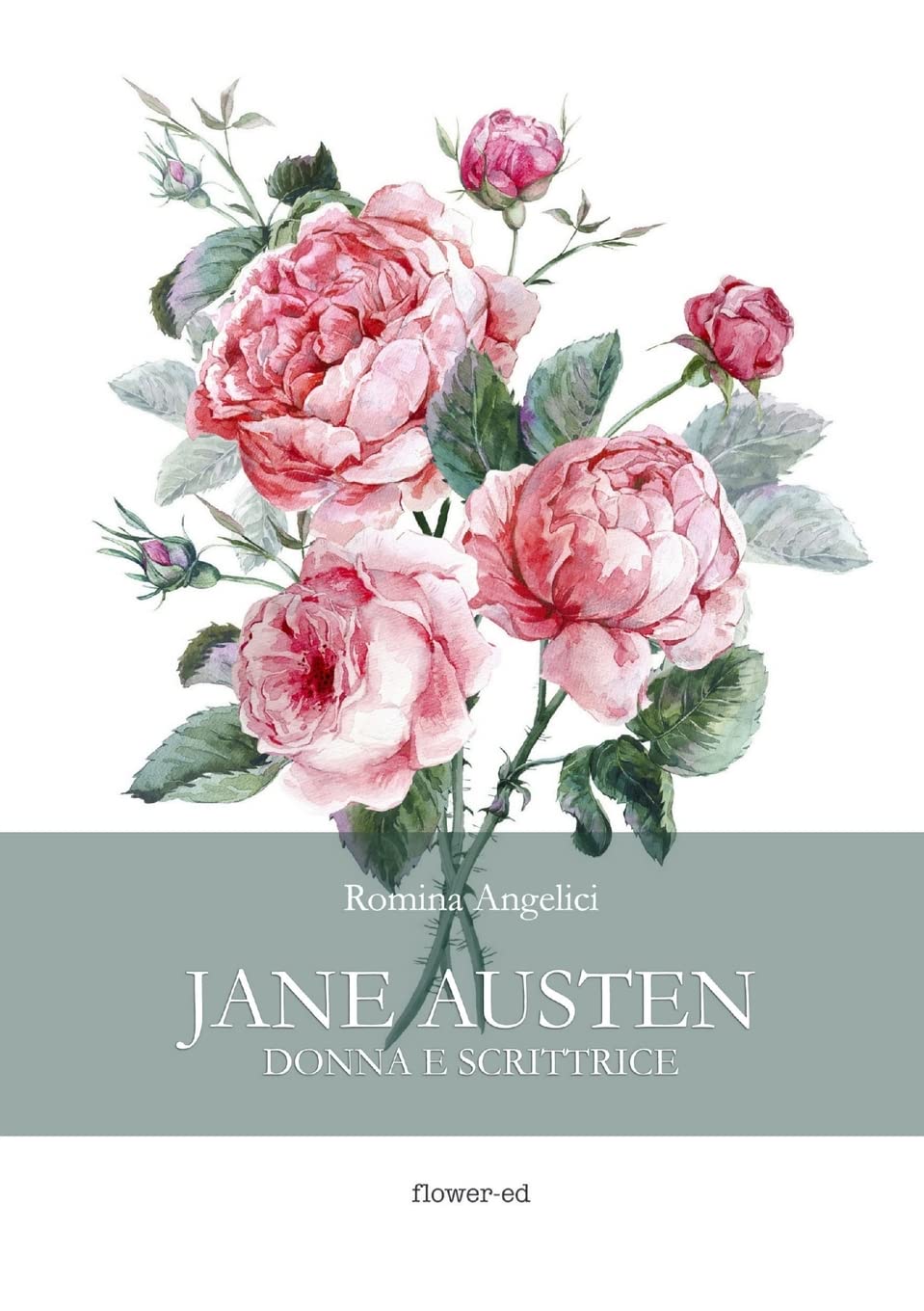 Jane Austen. Donna e scrittrice book