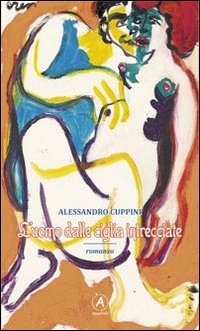 L'uomo dalle ciglia intrecciate Contemporary literature
