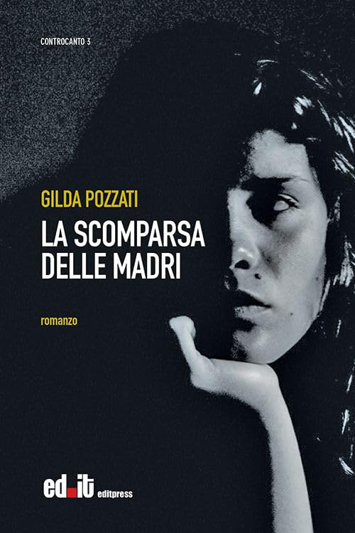 La scomparsa delle madri book