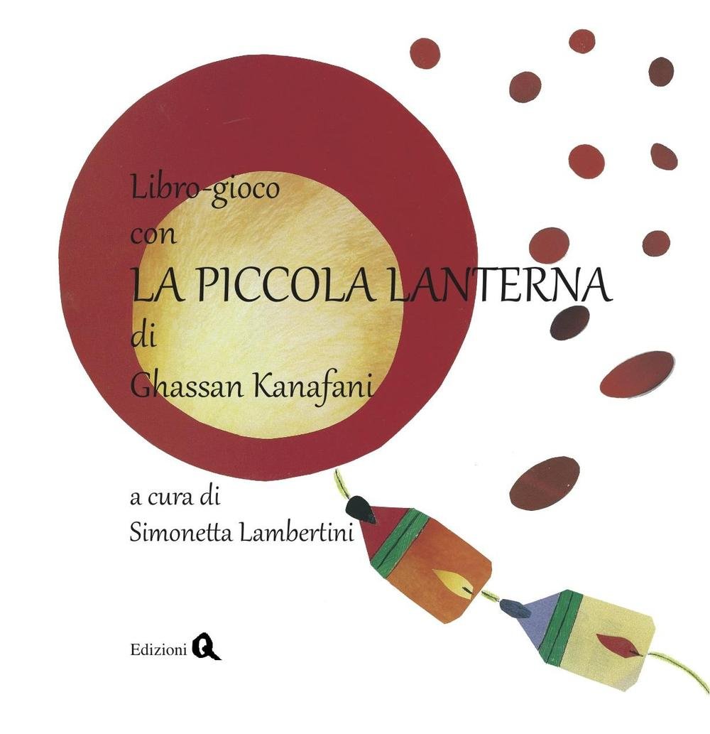 Libro-gioco con la piccola lanterna. Ediz. illustrata Tiptoi & Games