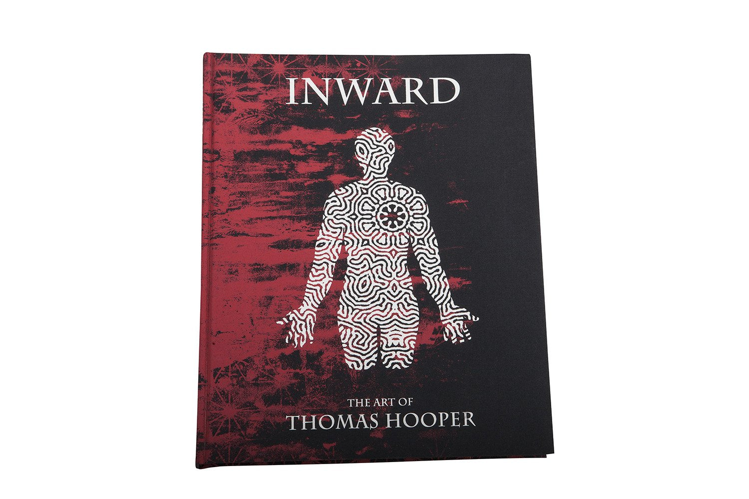 Inward. The art of Thomas Hooper. Ediz. illustrata (The great books on the art of tattooing) Film, Art & Culture