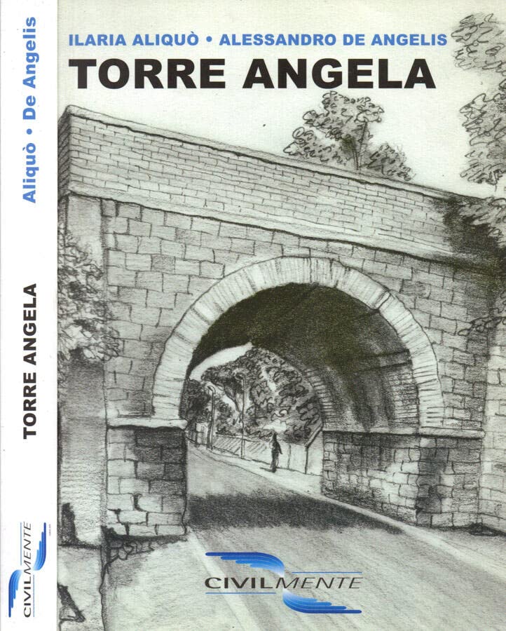 Torre Angela. Storia di un territorio di campagna diventato città. Com'è il quartiere oggi, come potrebbe essere domani (Quartieri di Roma) Architecture