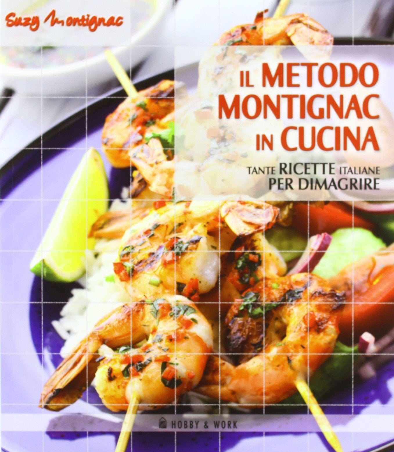 La dieta Montignac illustrata book