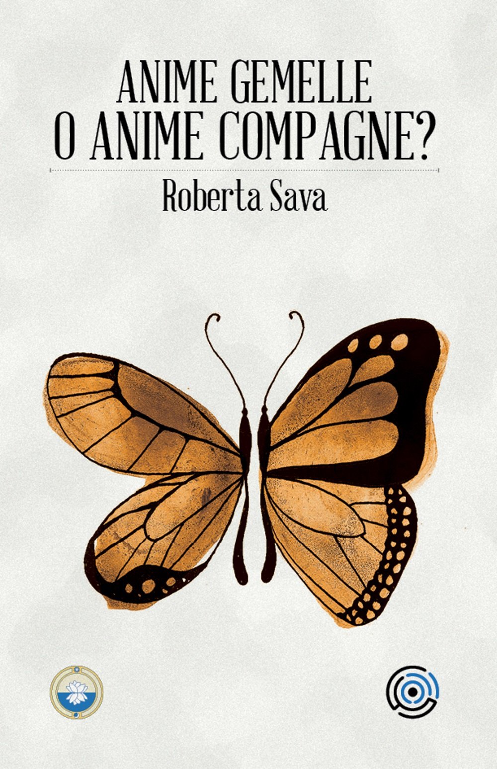 Anime Gemelle o Anime Compagne? Istruzioni di volo per cercatori d'amore book