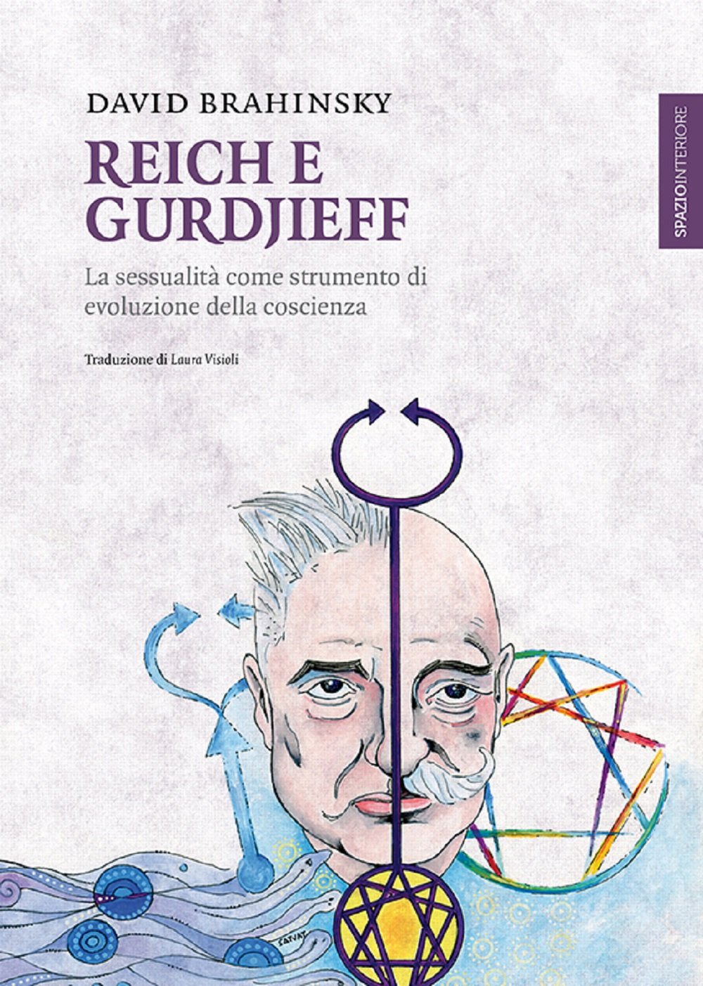 Reich e Gurdjieff. La sessualità come strumento di evoluzione della coscienza Psychology