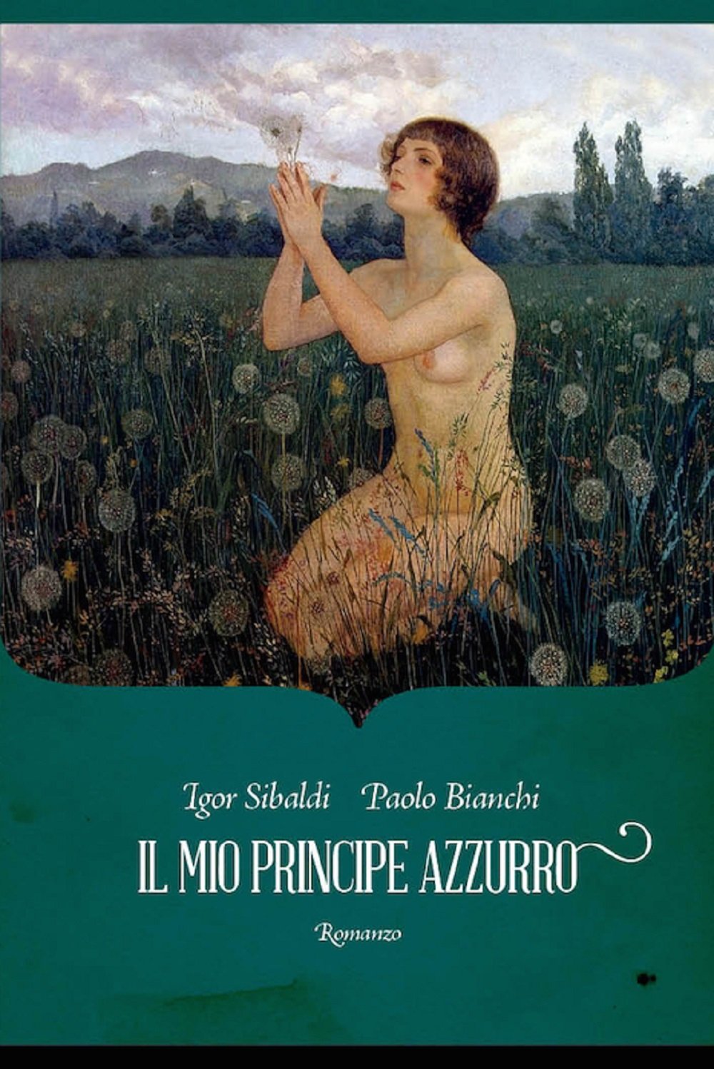Il mio principe azzurro (Nonordinari) Contemporary literature