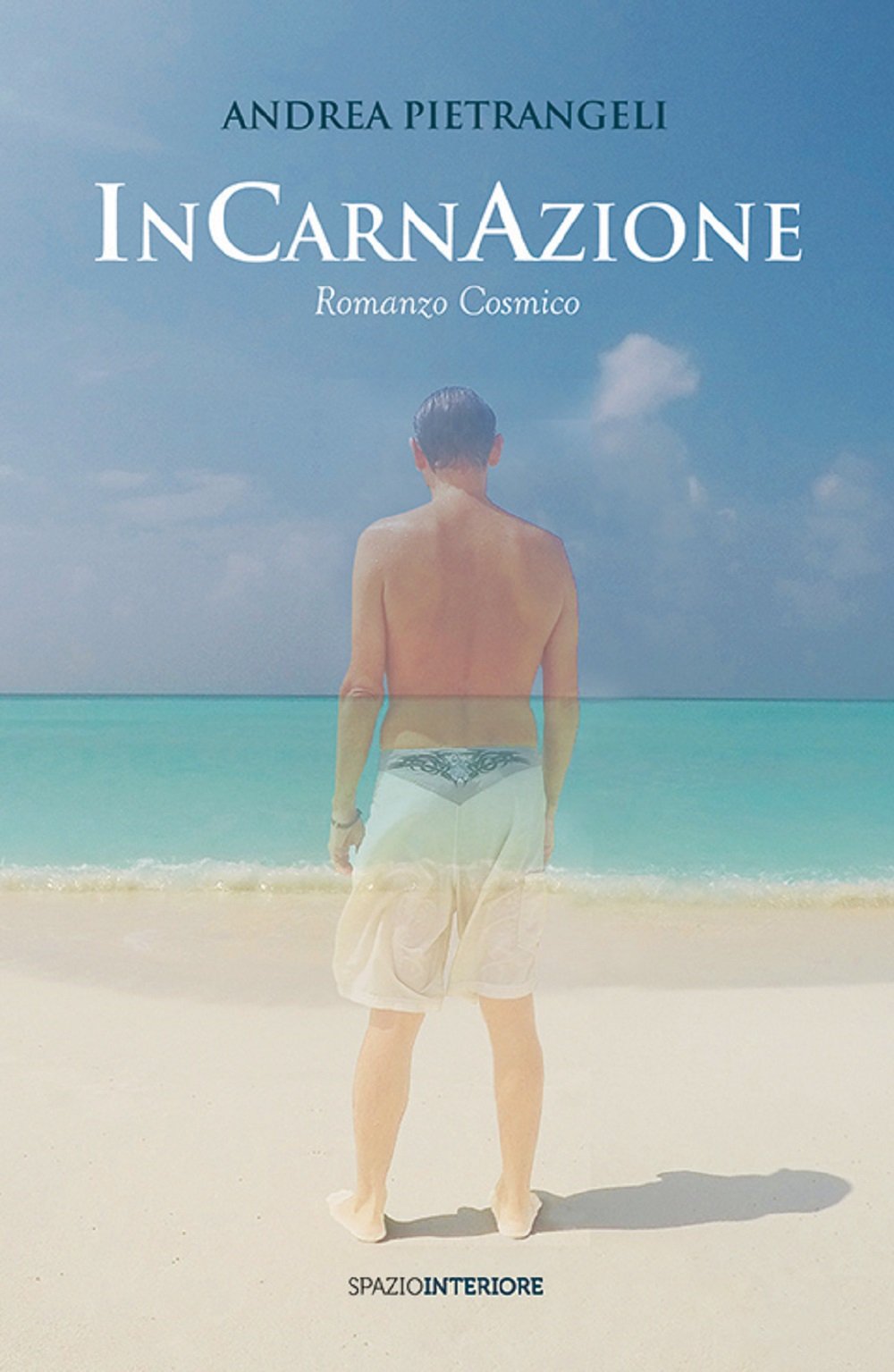Incarnazione. Romanzo cosmico book