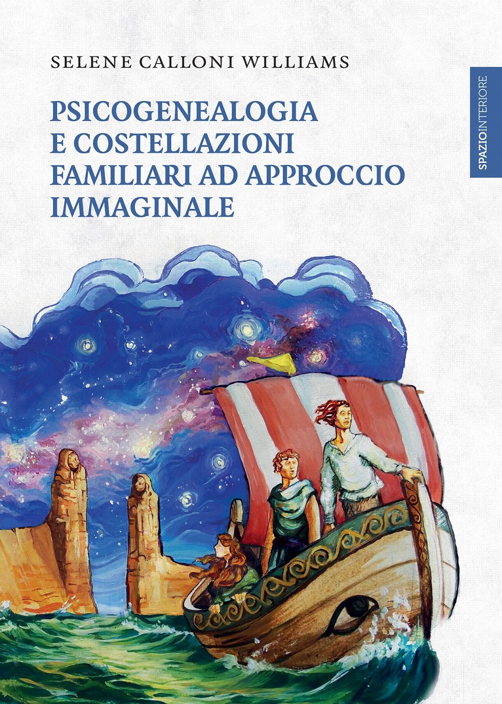 Psicogenealogia e costellazioni familiari ad approccio immaginale (Lanterne) Religion & Esotericism