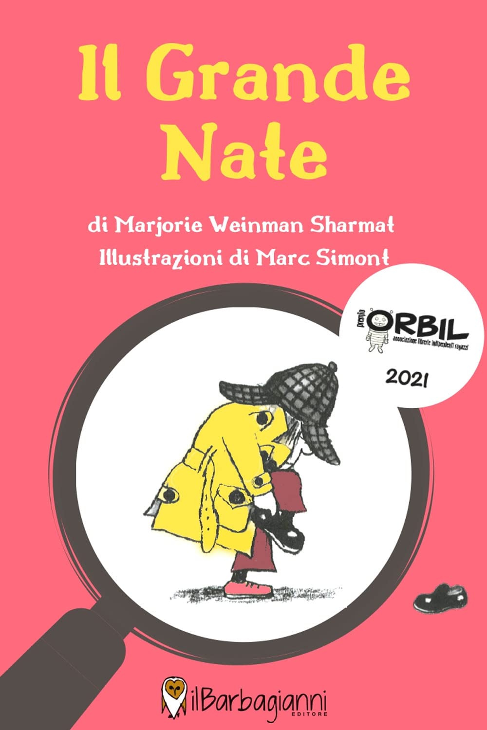 Il grande Nate Novels & Short Stories