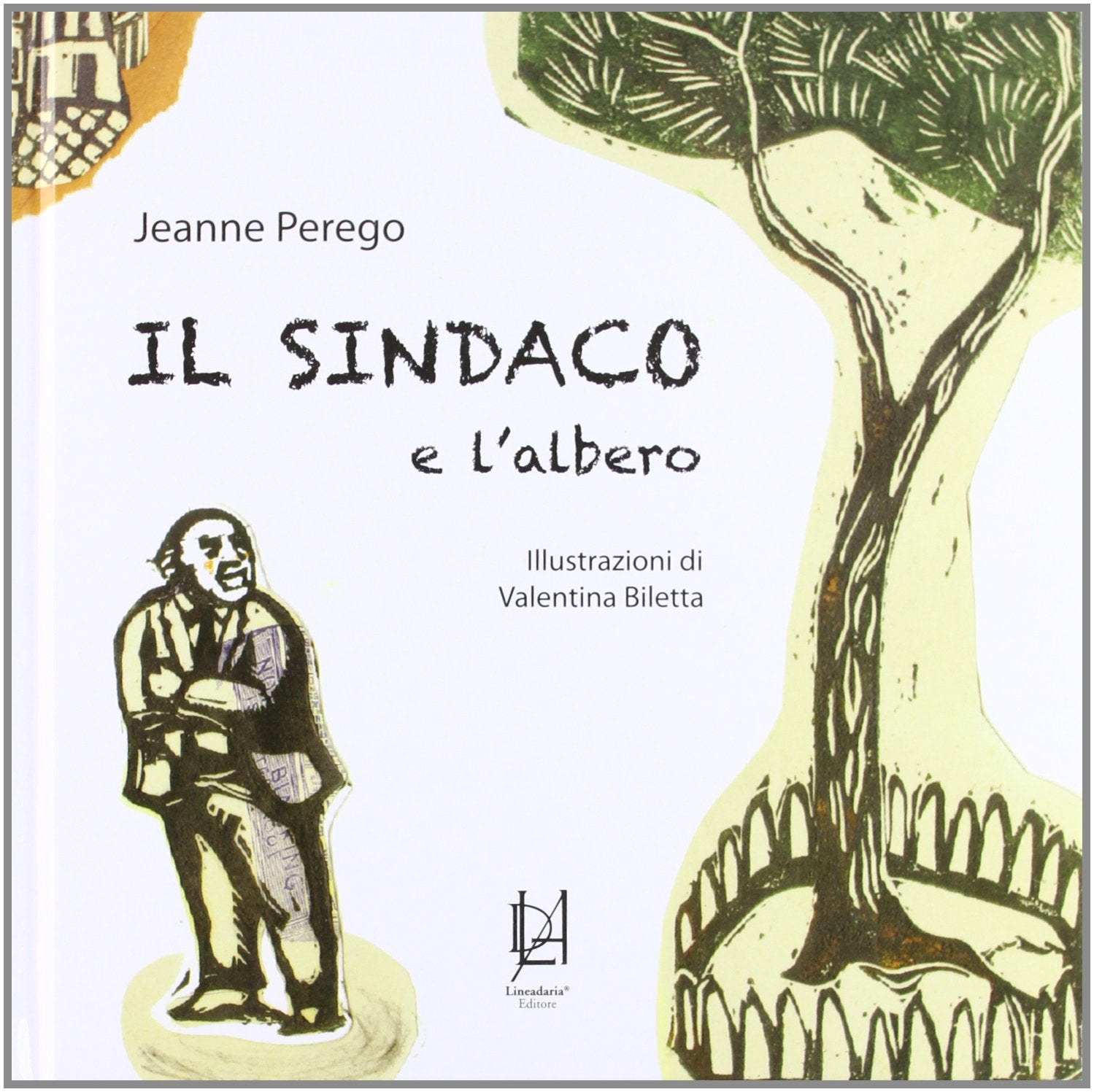 Il sindaco e l'albero Novels & Short Stories