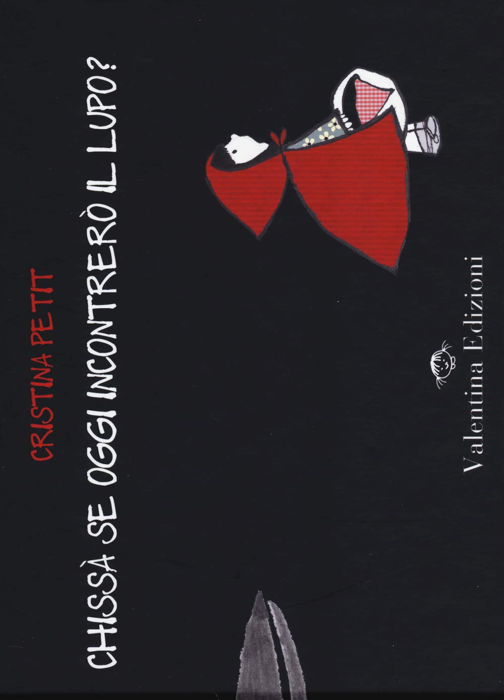 Chissà se incontrerò il lupo oggi? Children's books