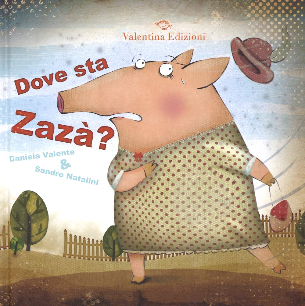 Product Image: Dove sta Zazà?