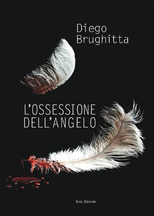 L'ossessione dell'angelo (Urban fantasy) Contemporary literature