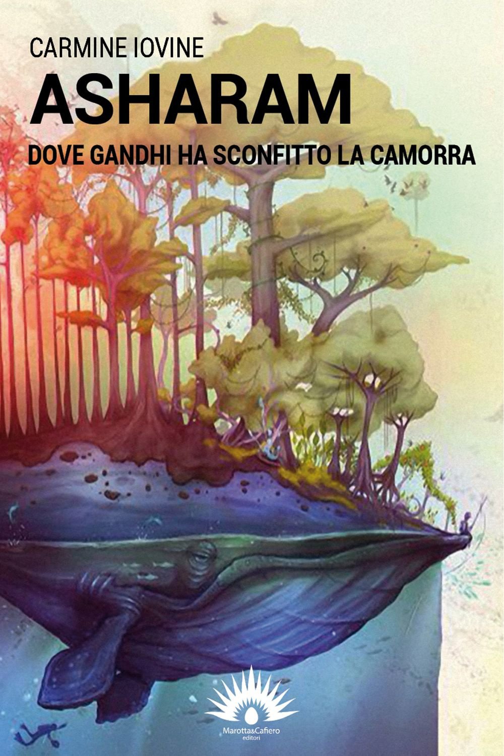 Asharam. Dove Gandhi ha sconfitto la camorra Social Sciences