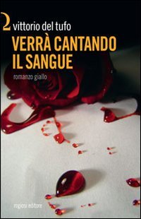 Verrà cantando il sangue book