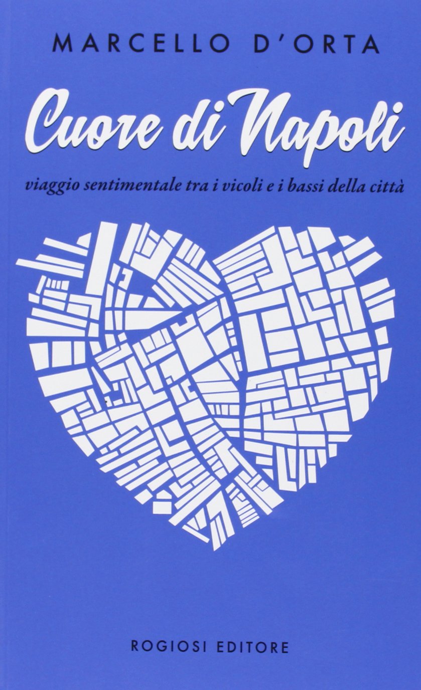 Cuore di Napoli. Viaggio sentimentale tra i vicoli e i bassi della città book