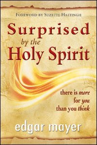 Surprised by the Holy Spirit: There Is More for You Than You Think Religion & Esotericism