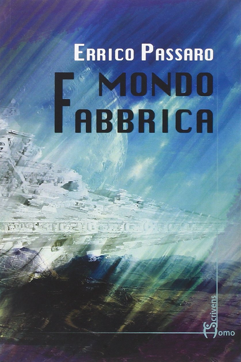 Mondo fabbrica book