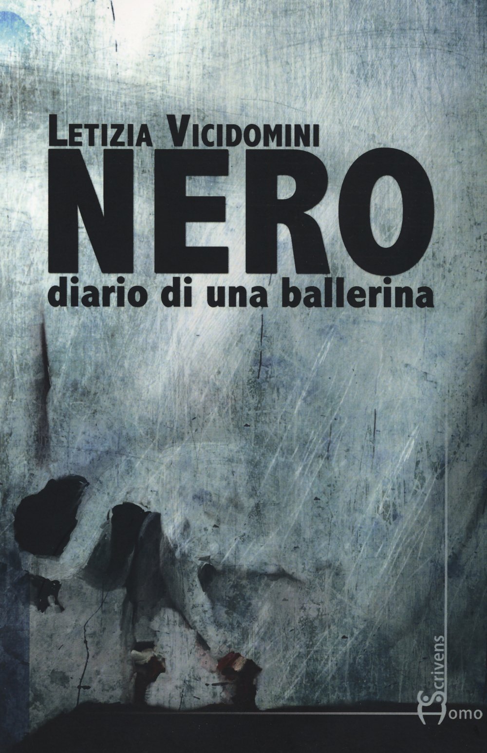 Nero. Diario di una ballerina book