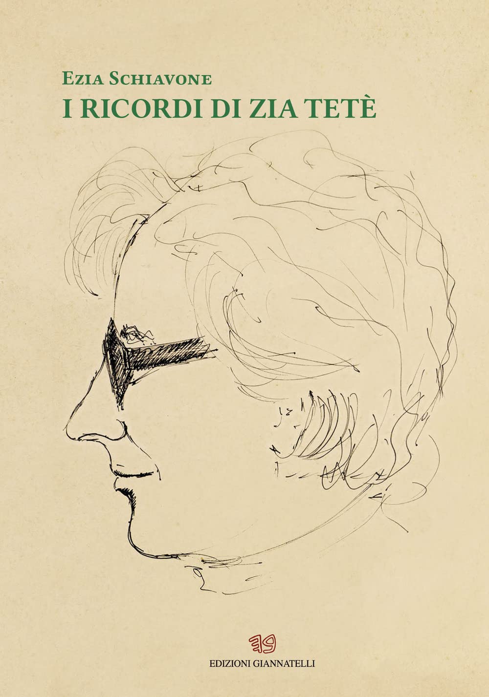 I ricordi di zia Tetè Art & Literature