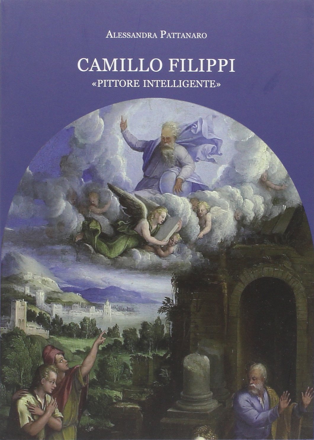 Camillo Filippi. «Pittore intelligente». Ediz. illustrata Film, Art & Culture