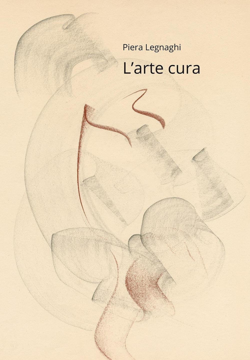 L'arte cura Books