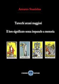 Tarocchi. Arcani maggiori (Cartomanzia) Religion & Esotericism