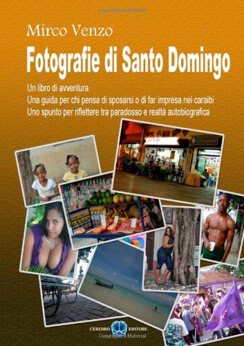 Fotografie di Santo Domingo Books