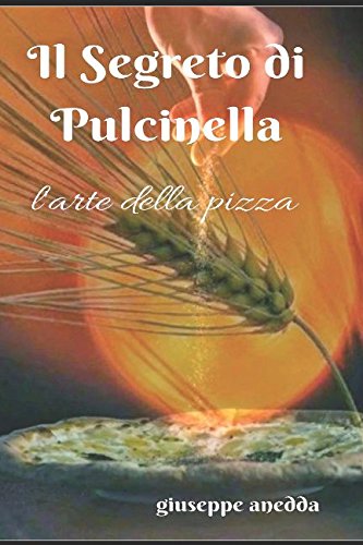 Il Segreto di Pulcinella: L'arte della pizza Leisure, Home & Garden
