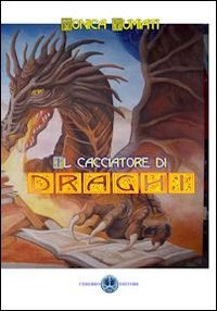 Il cacciatore di draghi Contemporary literature