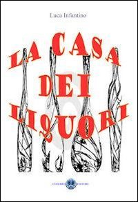 La casa dei liquori Leisure, Home & Garden