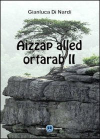 Product Image: Aizzap alled ortarab II